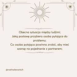 Układ "dla osób, które były ze sobą w związku"