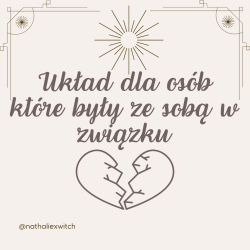 Układ "dla osób, które były...