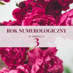 E-book "Numerologiczny rok...