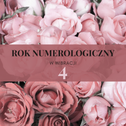 E-book "Numerologiczny rok...