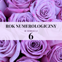 E-book "Numerologiczny rok...