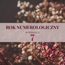 E-book "Numerologiczny rok...