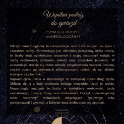 Odczyt numerologiczny