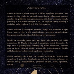 Odczyt numerologiczny