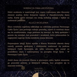 Odczyt numerologiczny