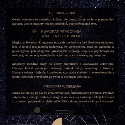 Odczyt numerologiczny