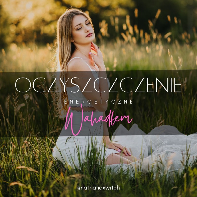 Oczyszczanie energetyczne oraz czakr przy pomocy wahadła „Stabilizator Czakramów”