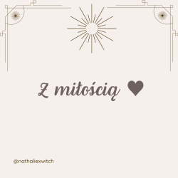 Układ na nowy rok numerologiczny 2025/2026