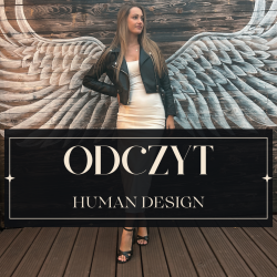 Odczyt Human Design