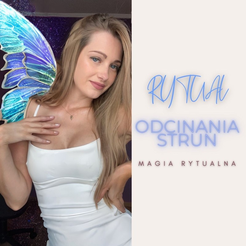 Rytuał odcinania strun