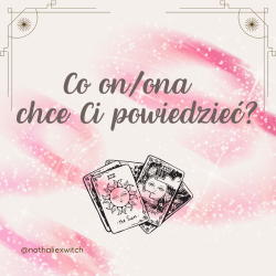Co on/ona chce Ci...