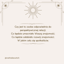 Układ "Partner docelowy"