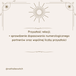 Układ "Partner docelowy"