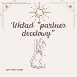 Układ "Partner docelowy"