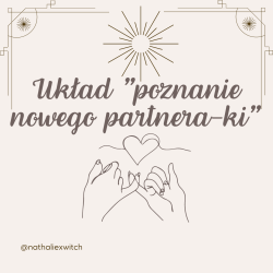 Układ "Poznanie nowego...