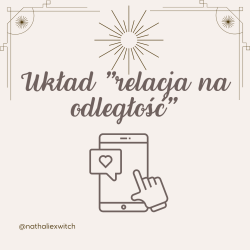 Układ "Relacja na odległość"