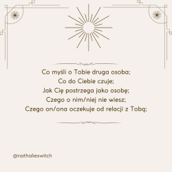 Układ "Relacja na odległość"