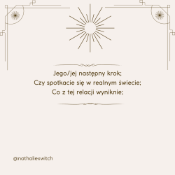 Układ "Relacja na odległość"